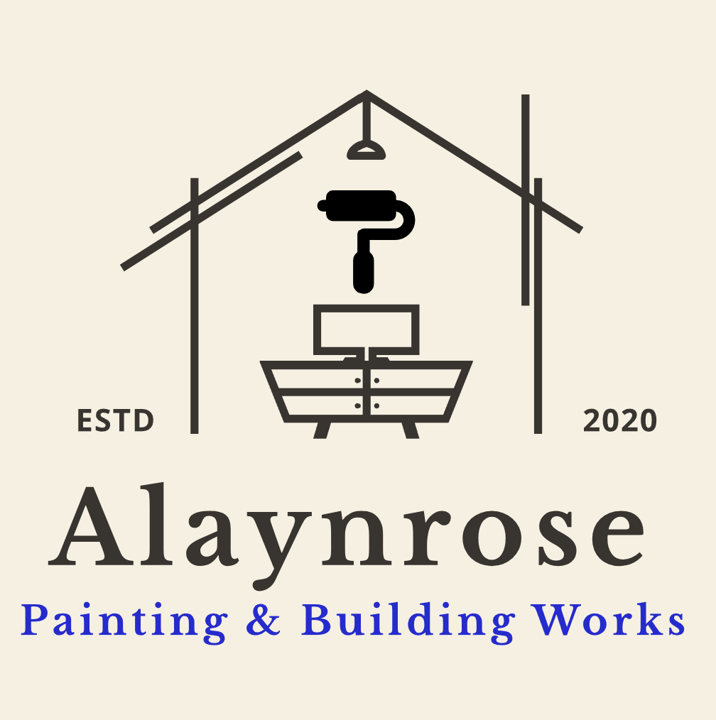 AlaynRose Logo2